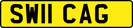 SW11CAG