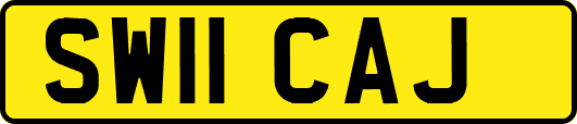 SW11CAJ