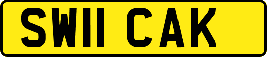 SW11CAK
