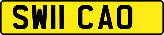 SW11CAO