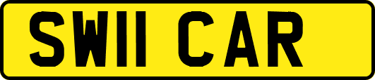 SW11CAR