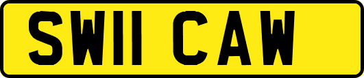 SW11CAW