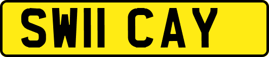 SW11CAY