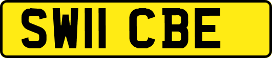 SW11CBE