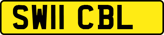 SW11CBL