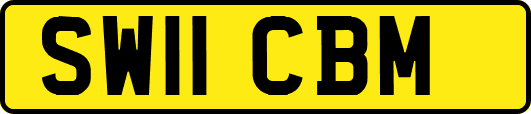 SW11CBM