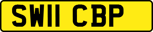 SW11CBP
