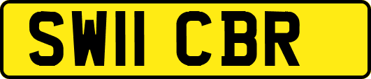 SW11CBR