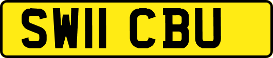 SW11CBU