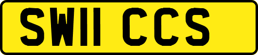 SW11CCS