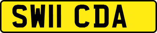 SW11CDA