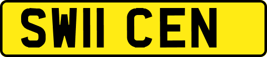 SW11CEN