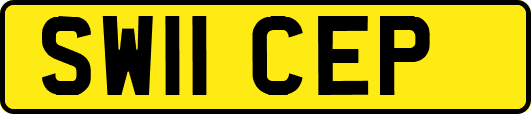 SW11CEP