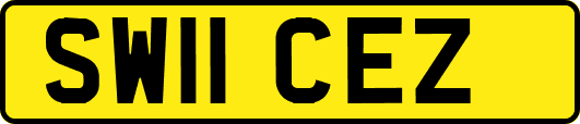 SW11CEZ