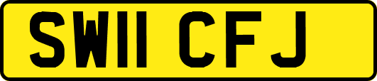 SW11CFJ