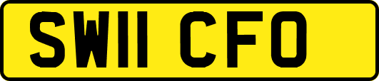 SW11CFO