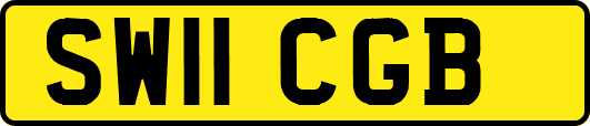 SW11CGB
