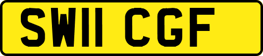 SW11CGF