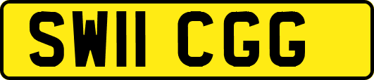 SW11CGG