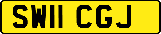 SW11CGJ