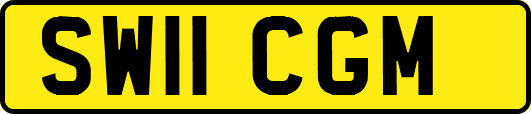 SW11CGM