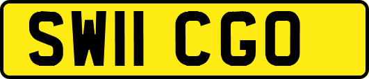 SW11CGO