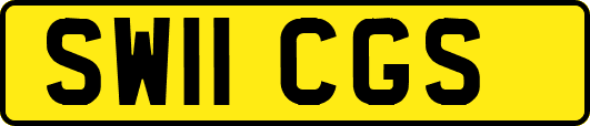 SW11CGS