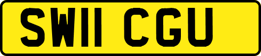 SW11CGU