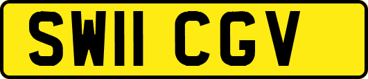 SW11CGV