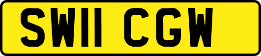 SW11CGW
