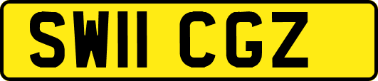 SW11CGZ