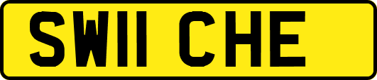 SW11CHE