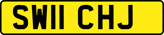 SW11CHJ