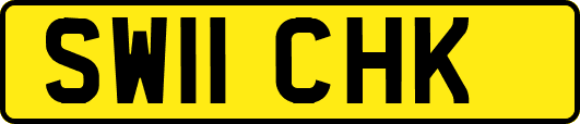 SW11CHK