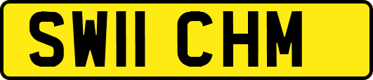 SW11CHM
