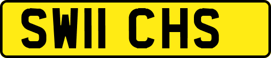 SW11CHS