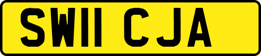 SW11CJA