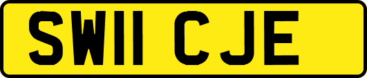 SW11CJE