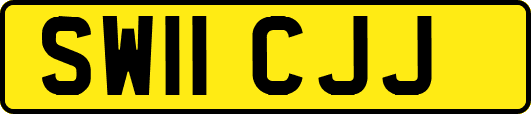 SW11CJJ