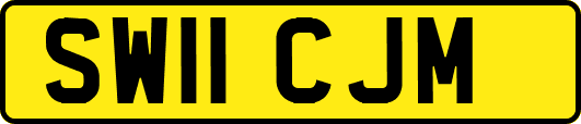 SW11CJM
