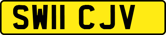 SW11CJV
