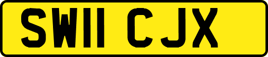 SW11CJX