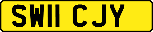 SW11CJY