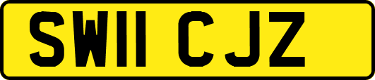 SW11CJZ