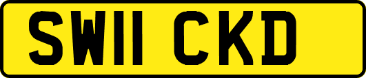 SW11CKD