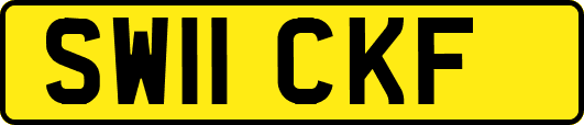 SW11CKF