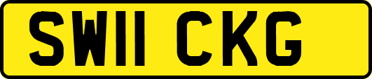 SW11CKG