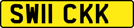 SW11CKK