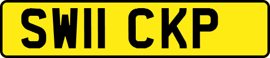 SW11CKP