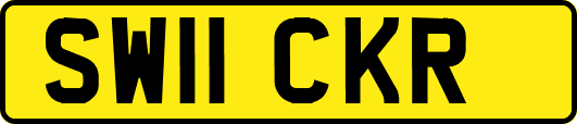 SW11CKR
